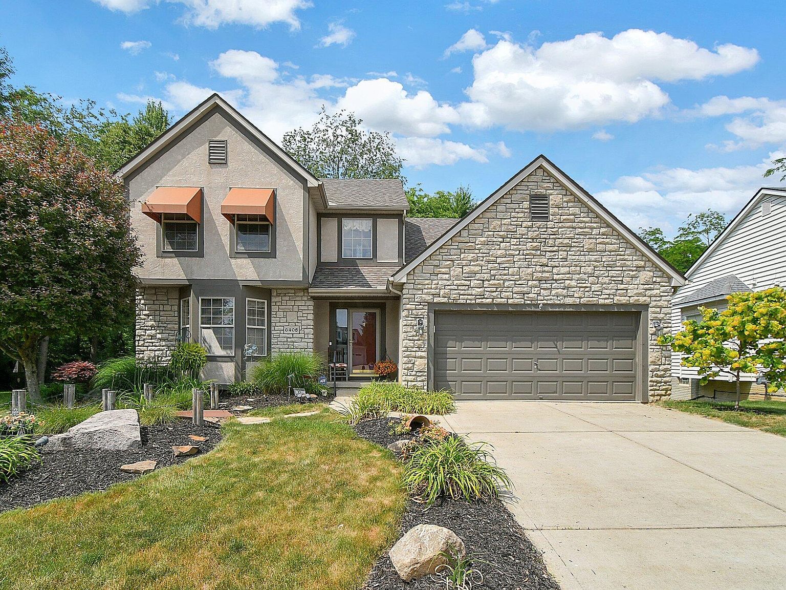 6408 Gossamer Ct, Westerville, OH 43081 Zillow