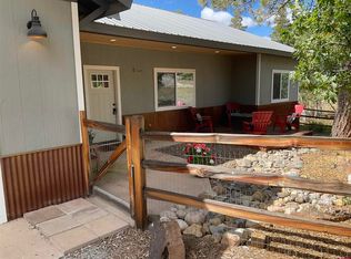 233 Woodland Dr, Pagosa Springs, CO 81147