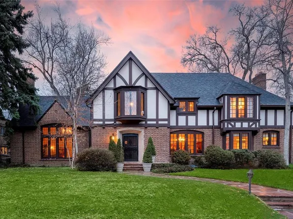 125 N Gaylord St, Denver, CO 80206