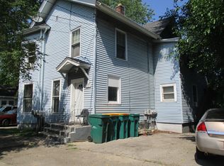 310 N Center St, Joliet, IL 60435