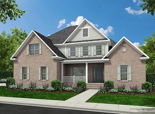 8405 Lasater Rd, Clemmons, NC 27012