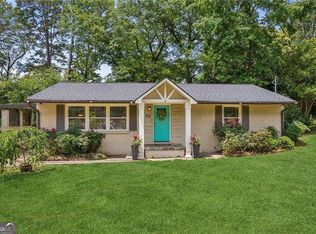 758 Casplan St SW, Atlanta, GA 30310