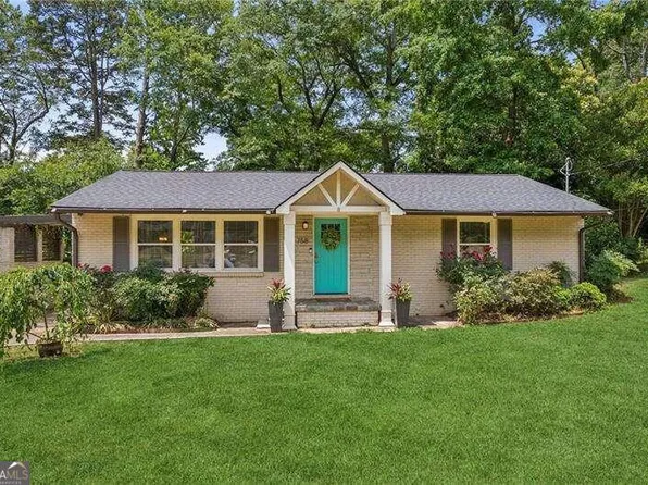 758 Casplan St SW, Atlanta, GA 30310