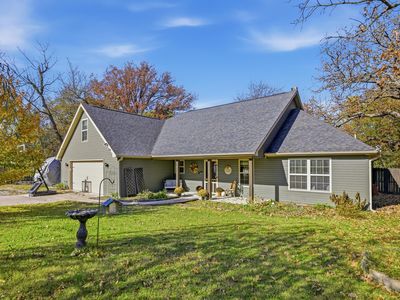 419 E 41st Street, Joplin, MO, 64804