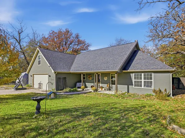 419 E 41st Street, Joplin, MO 64804