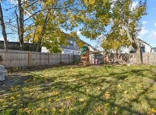 43 Pinkham St FLOOR 1, Lynn, MA 01902