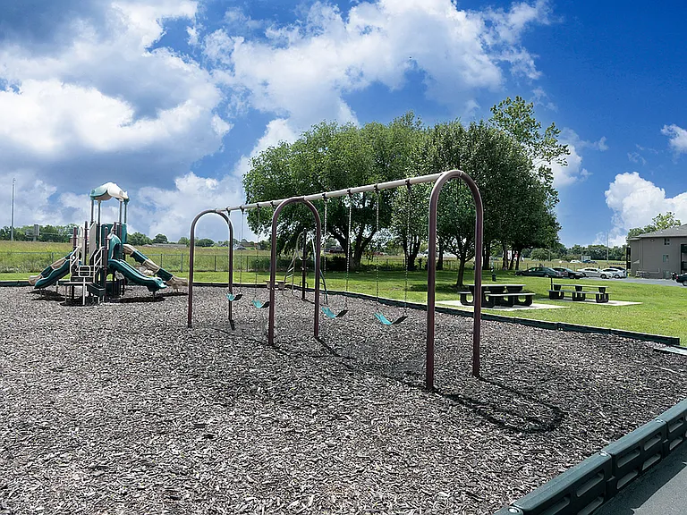 Playground