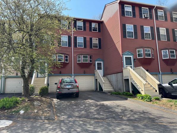 192 Rising Trail Dr UNIT 192, Middletown, CT 06457