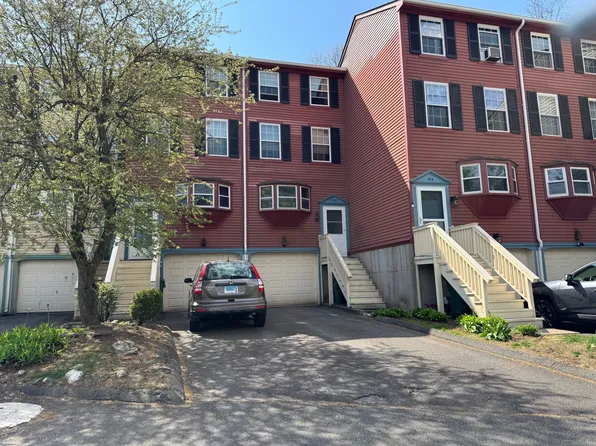 192 Rising Trail Drive #192, Middletown, CT 06457