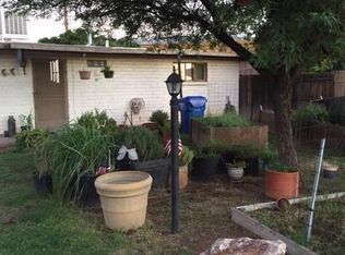 1307 W Thurber Pl, Tucson, AZ 85705