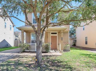 6302 Scotchwood Dr, Katy, TX 77449