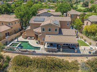 25351 Playa Serena Dr, Valencia, CA 91381