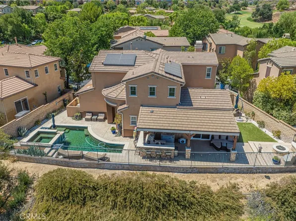 25351 Playa Serena Dr, Valencia, CA 91381