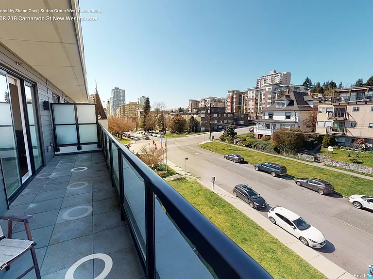 218 Carnarvon St — Photo 2