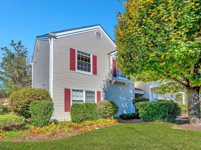 409 Cardinal Ln, Bedminster, NJ, 07921