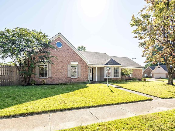 2nd image of 3510 Ripplechase Dr