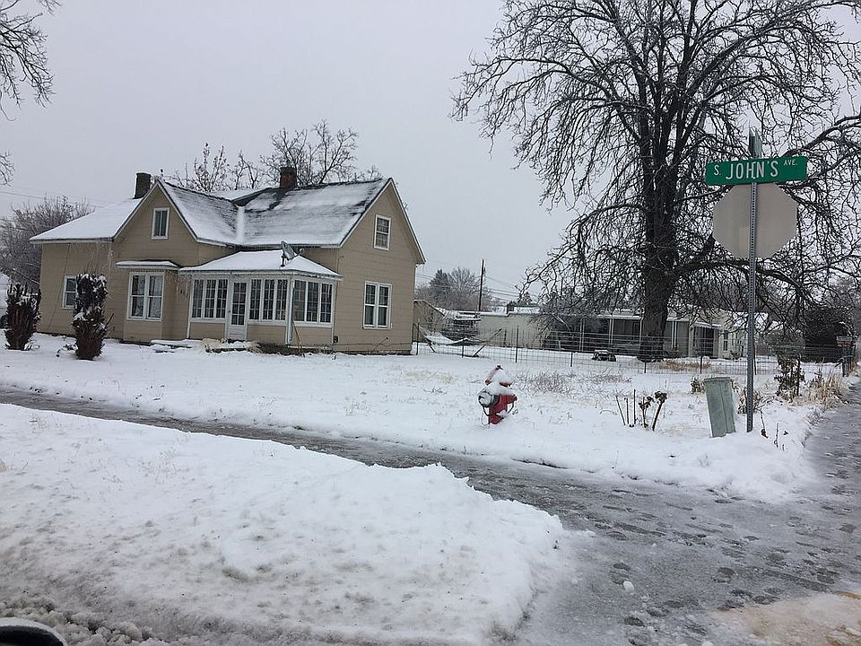4th & Johns