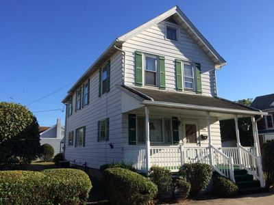 450 E 5th St, Berwick, PA, 18603