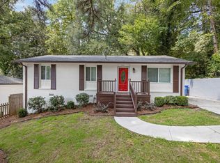 1148 Lookout Ave NW, Atlanta, GA 30318
