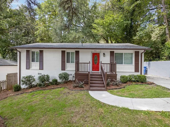 1148 Lookout Ave NW, Atlanta, GA 30318