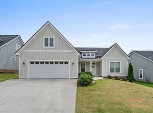 405 Saybrooke Ln, Anderson, SC 29621