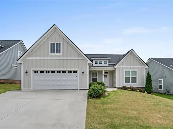 405 Saybrooke Ln, Anderson, SC 29621