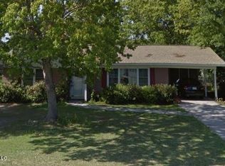 308 41st St, Gulfport, MS 39507