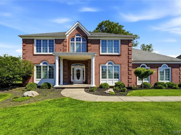 5507 Via Marina, Buffalo, NY 14221
