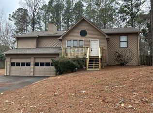 6195 Brookside Ln, Acworth, GA 30102