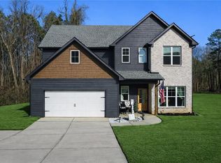 24 Plantation Oaks Dr, Rockmart, GA 30153