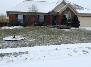 3511 Banner Dr, Jeffersonville, IN 47130