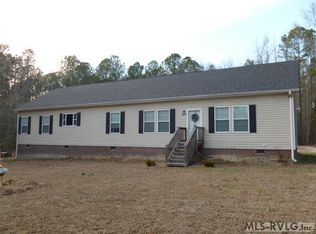 9577 Christanna Hwy, Lawrenceville, VA 23868