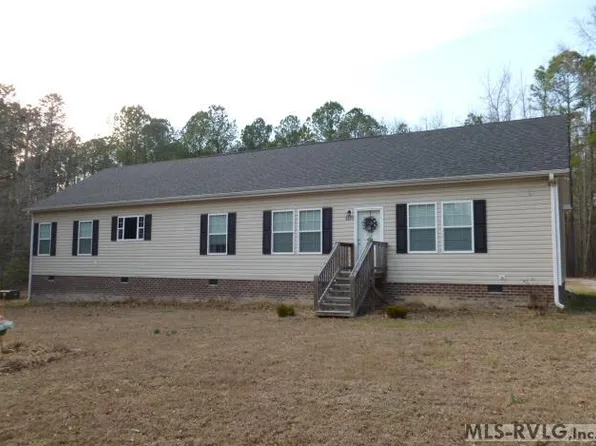 9577 Christanna Hwy, Lawrenceville, VA 23868