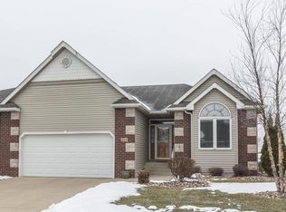 204 NE Eaglewood Dr, Ankeny, IA 50021