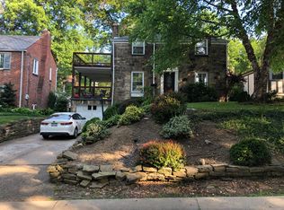 774 Country Club Dr, Pittsburgh, PA