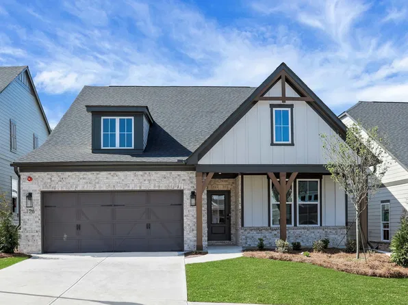 126 Willowfern Ln, Marietta, GA 30066