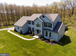 120 Cold Run Rd, Elverson, PA 19520