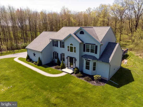 120 Cold Run Rd, Elverson, PA 19520