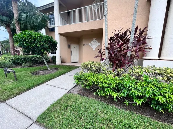 8925 Sandshot Ct #B, Pt Saint Lucie, FL 34986