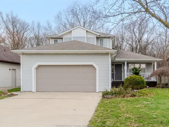 3765 Woodward Blvd, Windsor, ON N8W 2Z1