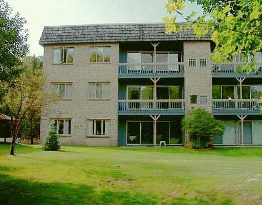 View of Back Deck (2nd Flr)
