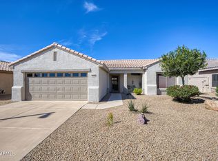 19450 N HIDDEN CANYON Drive, Surprise, AZ 85374