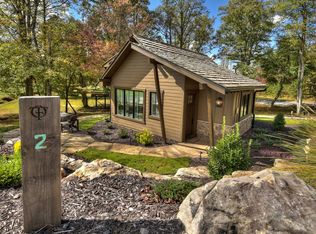 Hc2 Old Toccoa Loop, Mineral Bluff, GA 30559