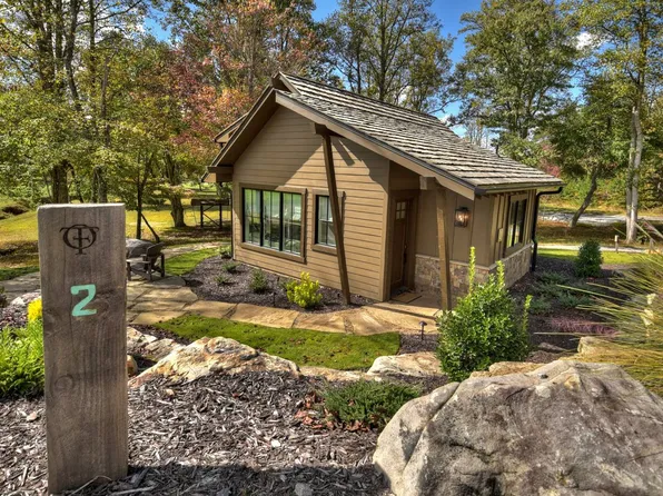 Hc2 Old Toccoa Loop, Mineral Bluff, GA 30559