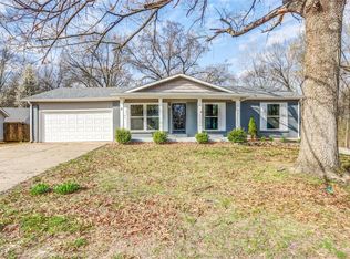 6 Randy Ct, Saint Peters, MO 63376