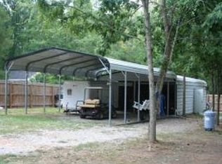 1100 Trulock Rd, Lincoln, GA --