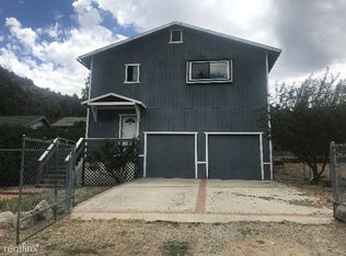 6516 Lowry Ln, Frazier Park, CA 93225