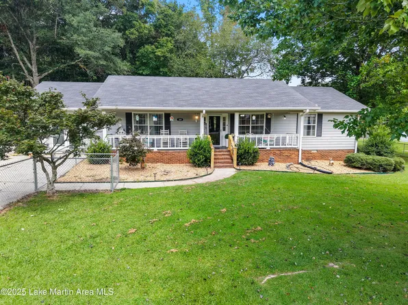304 Forest Glen Rd, Sylacauga, AL 35150