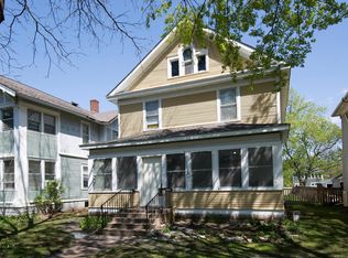 3725 Pillsbury Ave, Minneapolis, MN 55409