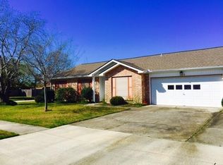302 North Blvd, Slidell, LA 70458